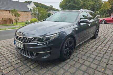 Kia Optima Gebrauchtwagen