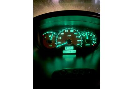 Chevrolet Matiz Gebrauchtwagen