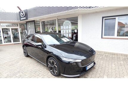 Mazda 6e Gebrauchtwagen