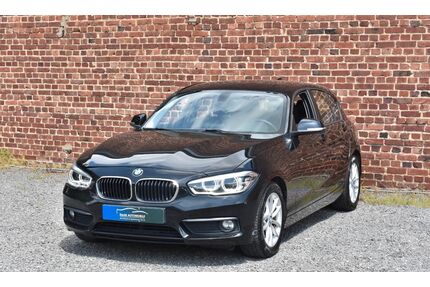 BMW 116 Gebrauchtwagen