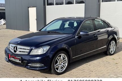 Mercedes-Benz C 200 Gebrauchtwagen