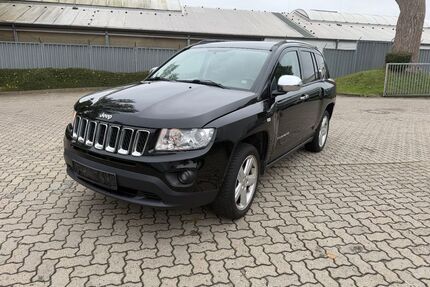 Jeep Compass Gebrauchtwagen