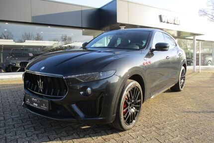 Maserati Levante Gebrauchtwagen