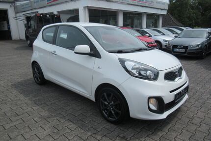 Kia Picanto Gebrauchtwagen