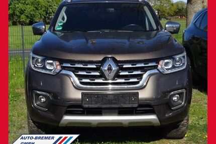 Renault Alaskan Gebrauchtwagen