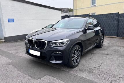 BMW X4 Gebrauchtwagen