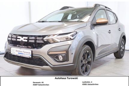 Dacia Sandero Gebrauchtwagen