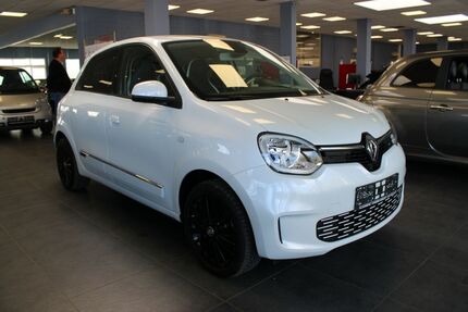 Renault Twingo Gebrauchtwagen