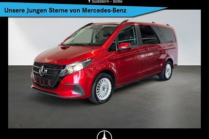 Mercedes-Benz V 220 Gebrauchtwagen