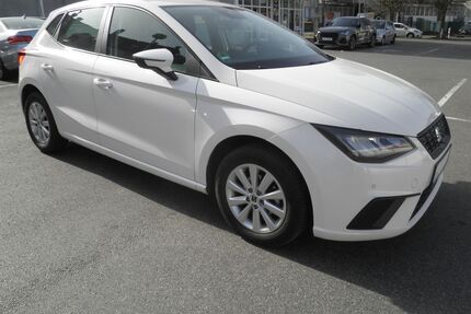 Seat Ibiza Gebrauchtwagen