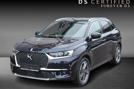 DS Automobiles DS7 (Crossback) Gebrauchtwagen