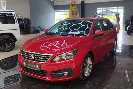 Peugeot 308 Gebrauchtwagen