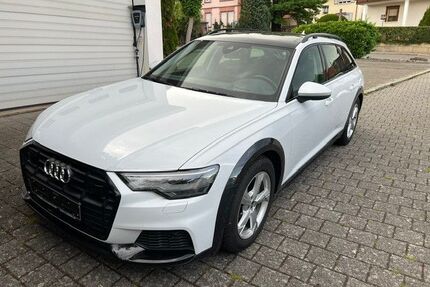 Audi A6 Allroad Gebrauchtwagen