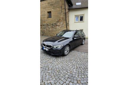 BMW 318 Gebrauchtwagen