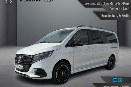 Mercedes-Benz V 300 Gebrauchtwagen