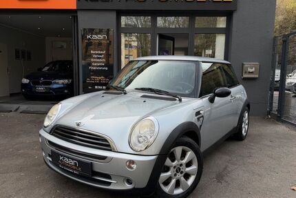 Mini ONE Gebrauchtwagen