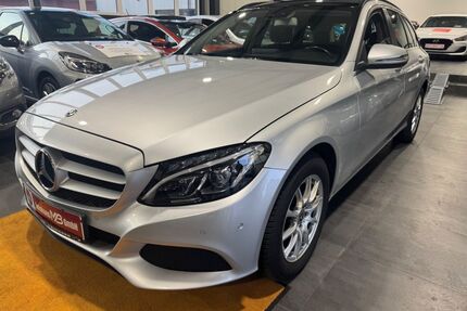 Mercedes-Benz C 200 Gebrauchtwagen