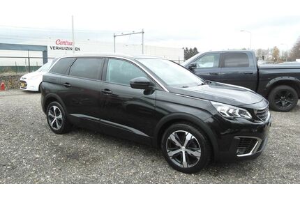 Peugeot 5008 Gebrauchtwagen