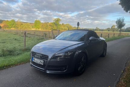 Audi TT Gebrauchtwagen