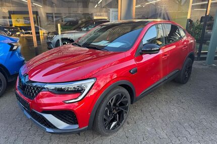 Renault Arkana Gebrauchtwagen