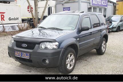 Ford Maverick Gebrauchtwagen
