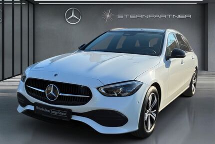 Mercedes-Benz C 220 Gebrauchtwagen