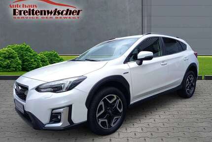 Subaru XV Gebrauchtwagen