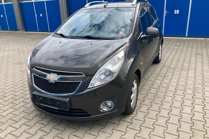 Chevrolet Spark Gebrauchtwagen