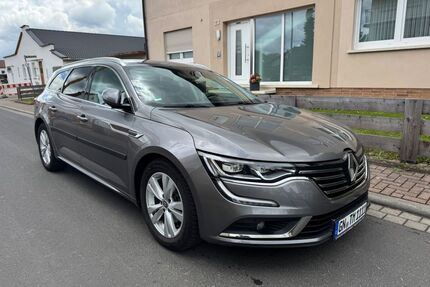 Renault Talisman Gebrauchtwagen
