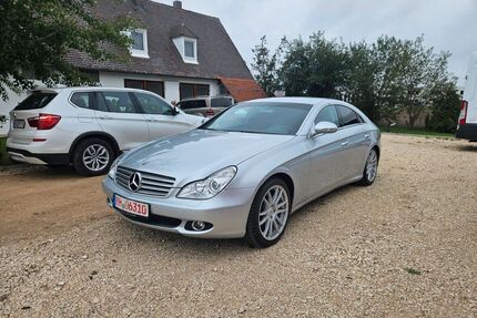 Mercedes-Benz CLS 350 Gebrauchtwagen