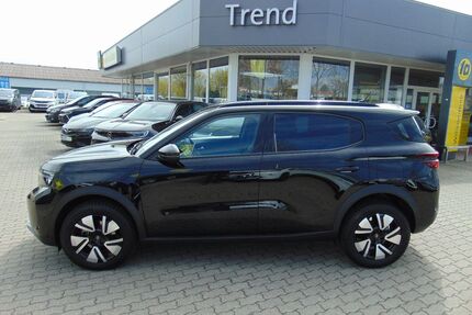 Opel Frontera Gebrauchtwagen