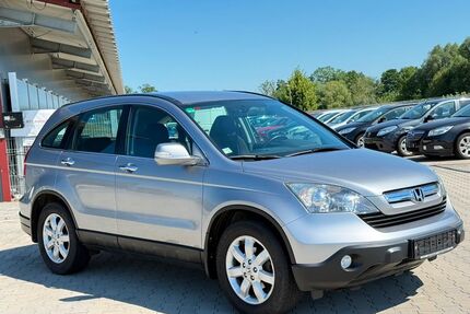 Honda CR-V Gebrauchtwagen