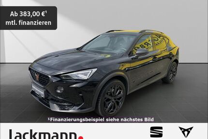Cupra Formentor Gebrauchtwagen