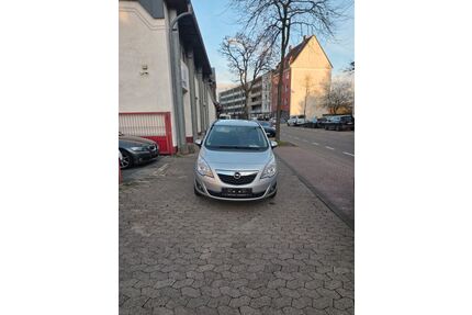 Opel Meriva Gebrauchtwagen
