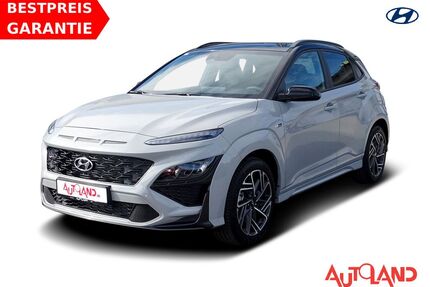 Hyundai KONA Gebrauchtwagen