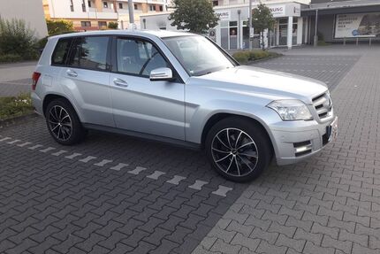 Mercedes-Benz GLK 350 Gebrauchtwagen