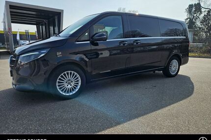 Mercedes-Benz V 300 Gebrauchtwagen