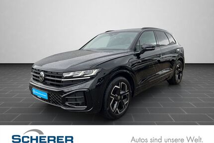 VW Touareg Gebrauchtwagen