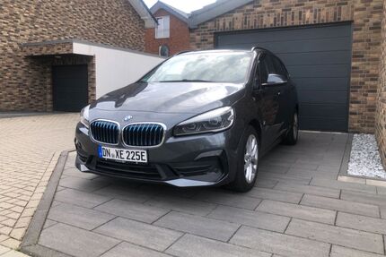 BMW 225 Active Tourer Gebrauchtwagen