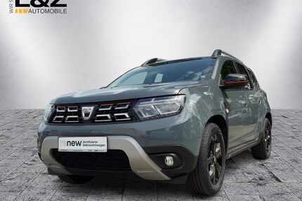 Dacia Duster Gebrauchtwagen