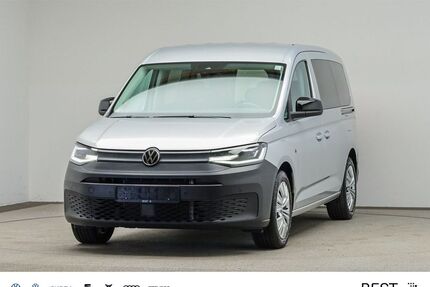 VW Caddy Maxi Gebrauchtwagen
