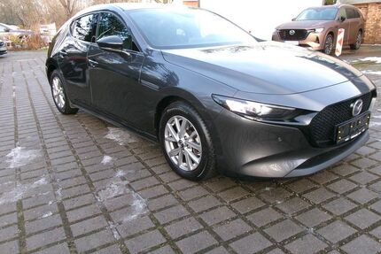 Mazda 3 Gebrauchtwagen