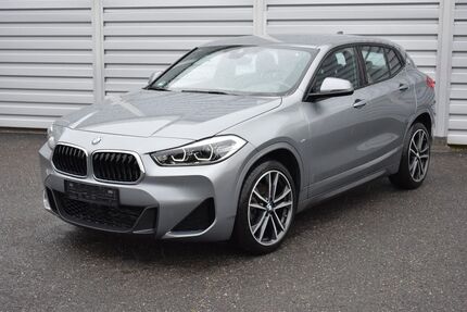 BMW X2 Gebrauchtwagen