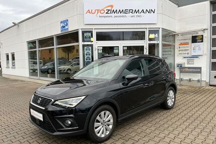 Seat Arona Gebrauchtwagen