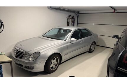 Mercedes-Benz E 320 Gebrauchtwagen