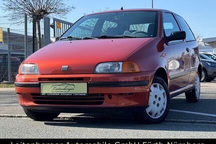 Fiat Punto Gebrauchtwagen