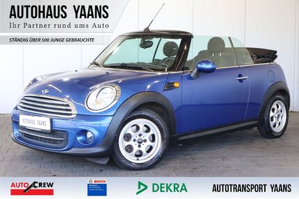 Mini Cooper Gebrauchtwagen