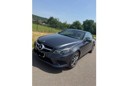 Mercedes-Benz E 250 Gebrauchtwagen