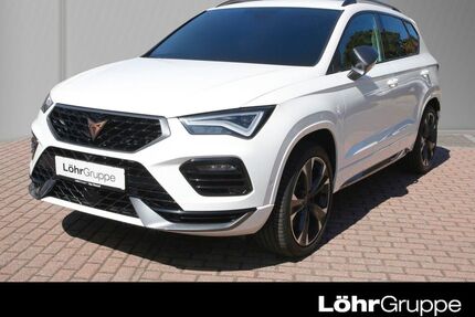 Cupra Ateca Gebrauchtwagen