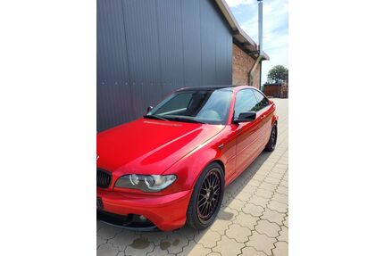 BMW 325 Gebrauchtwagen